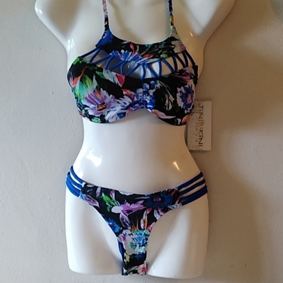 New sexy tinibikini size xl - Picture 1 of 8